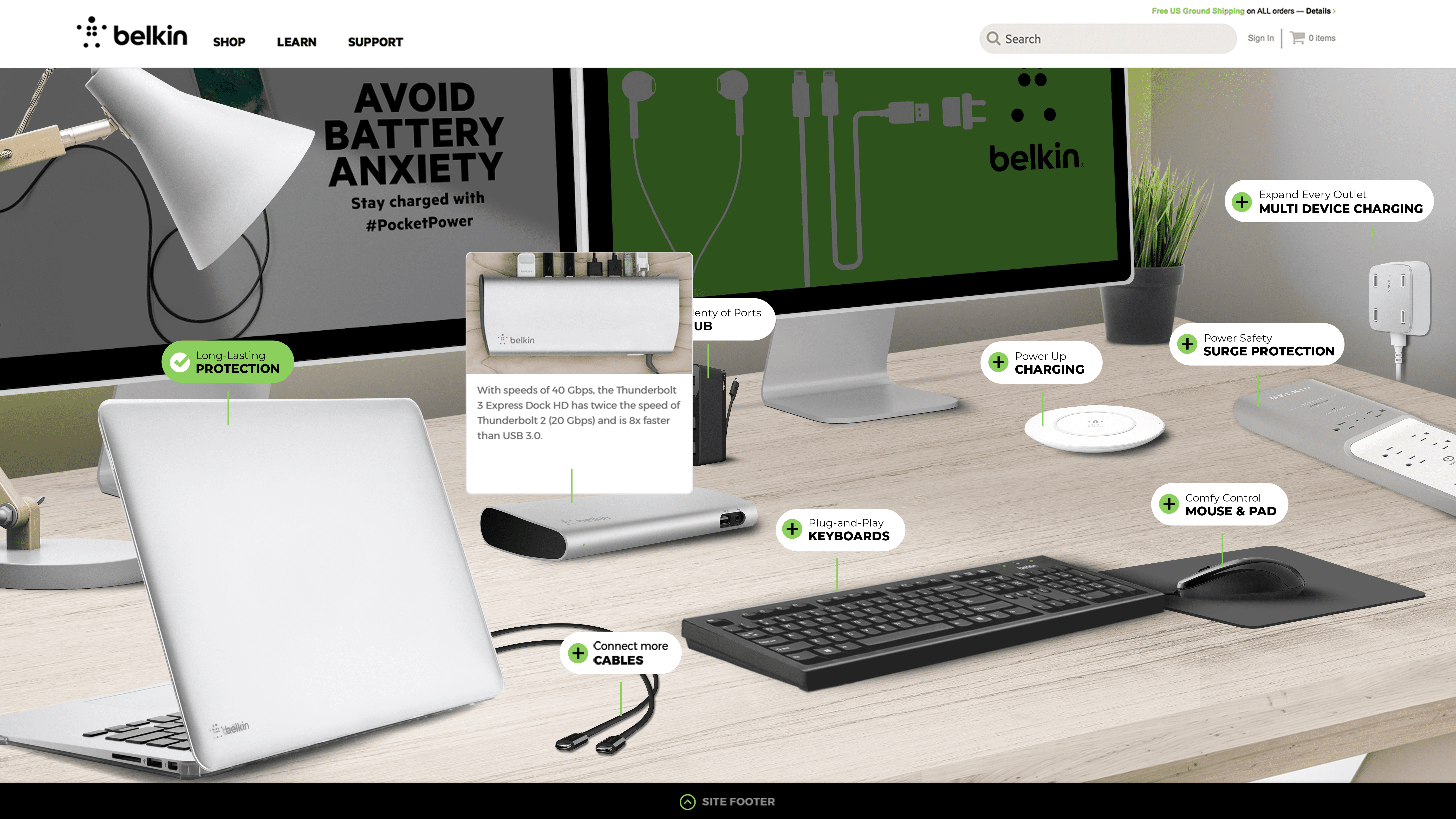 Belkin Desktop Guide@2xB